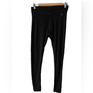 Smartwool base layer leggings